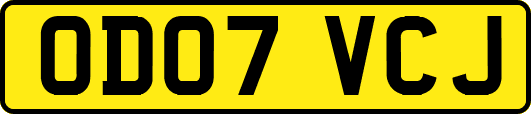 OD07VCJ