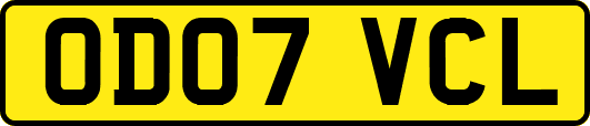 OD07VCL