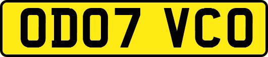 OD07VCO