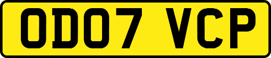 OD07VCP