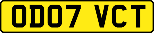 OD07VCT
