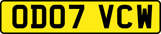 OD07VCW