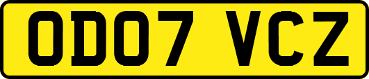 OD07VCZ