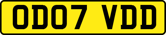 OD07VDD