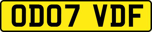 OD07VDF