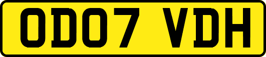OD07VDH
