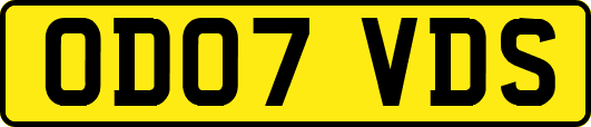 OD07VDS