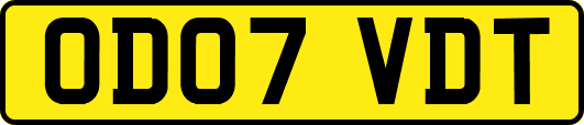OD07VDT