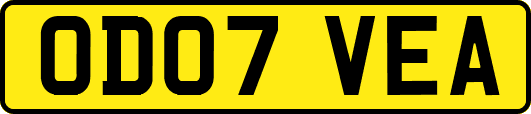 OD07VEA