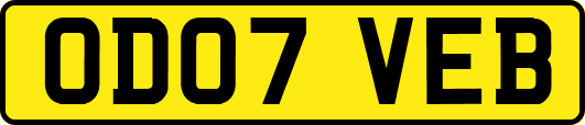OD07VEB