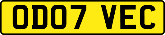 OD07VEC