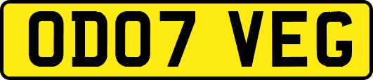 OD07VEG