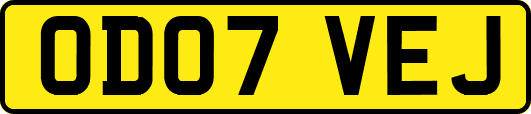 OD07VEJ