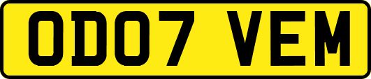 OD07VEM