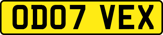 OD07VEX