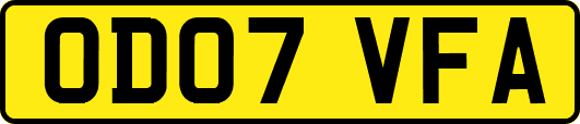 OD07VFA