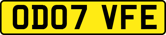 OD07VFE