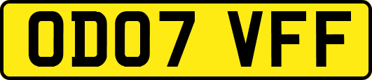 OD07VFF