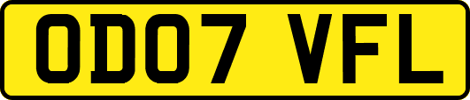 OD07VFL