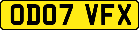OD07VFX