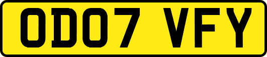 OD07VFY