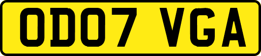 OD07VGA