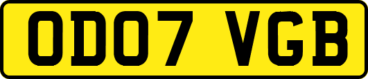 OD07VGB