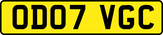 OD07VGC