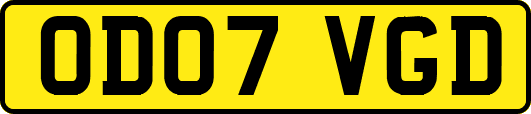 OD07VGD