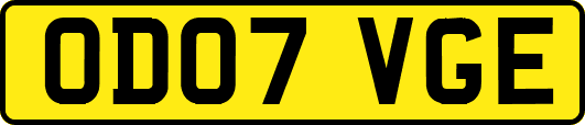 OD07VGE