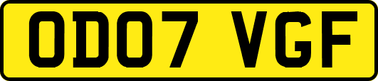 OD07VGF