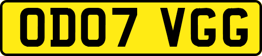 OD07VGG