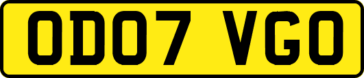 OD07VGO