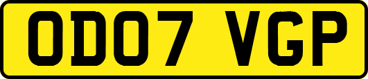 OD07VGP