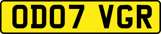 OD07VGR