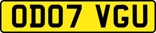 OD07VGU