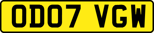 OD07VGW