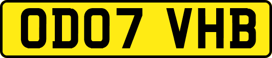 OD07VHB