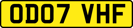 OD07VHF