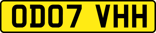 OD07VHH