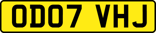 OD07VHJ