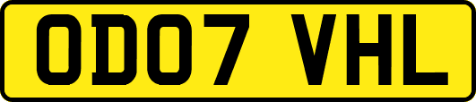 OD07VHL