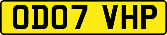 OD07VHP