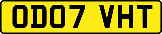 OD07VHT