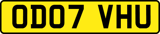 OD07VHU