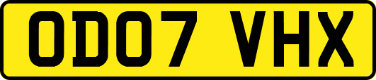 OD07VHX