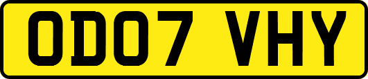 OD07VHY