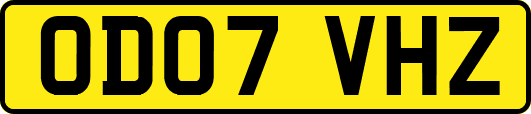 OD07VHZ