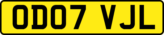 OD07VJL