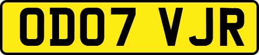 OD07VJR